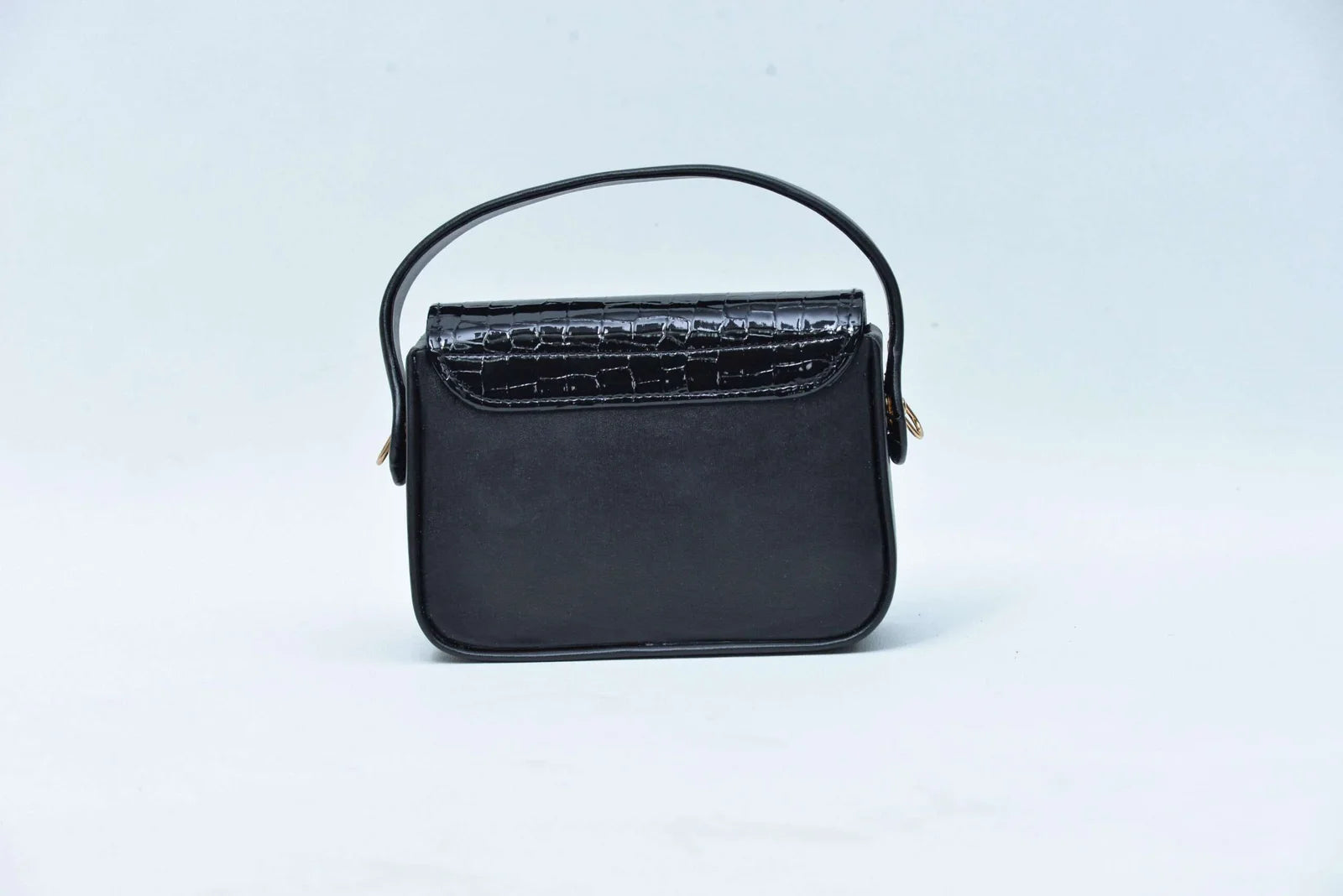 Firdous Hand bag Black